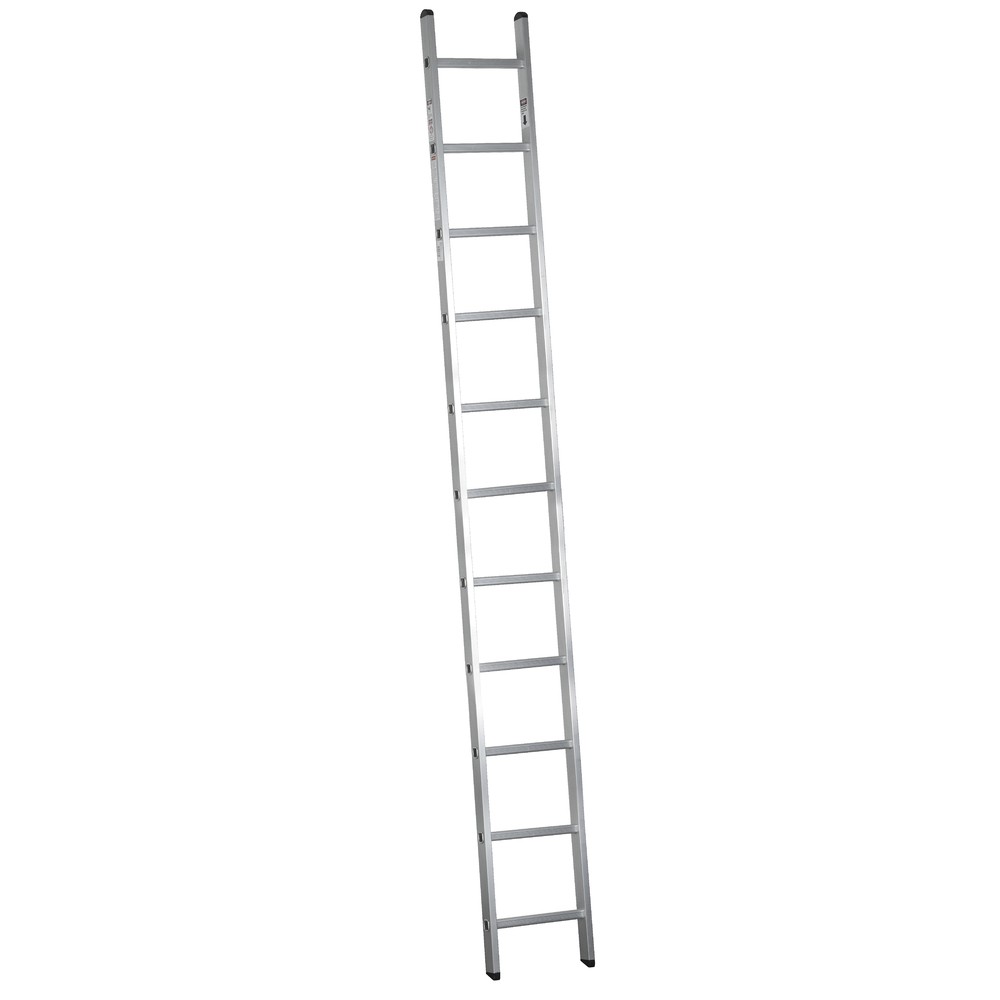 ENKELSTEGE 11-STEG RAK 310,5CM