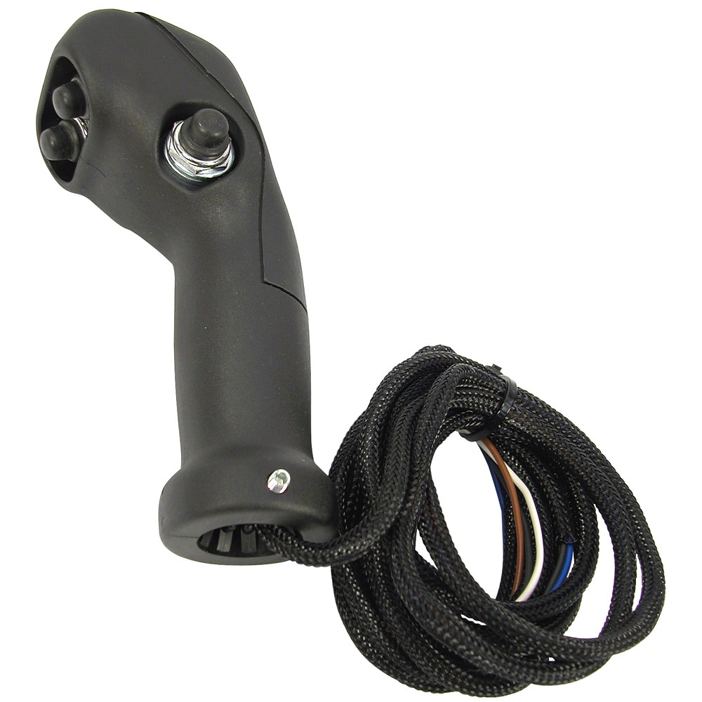 HANDTAK FÖR JOYSTICK 3 MIKROBRYTARE