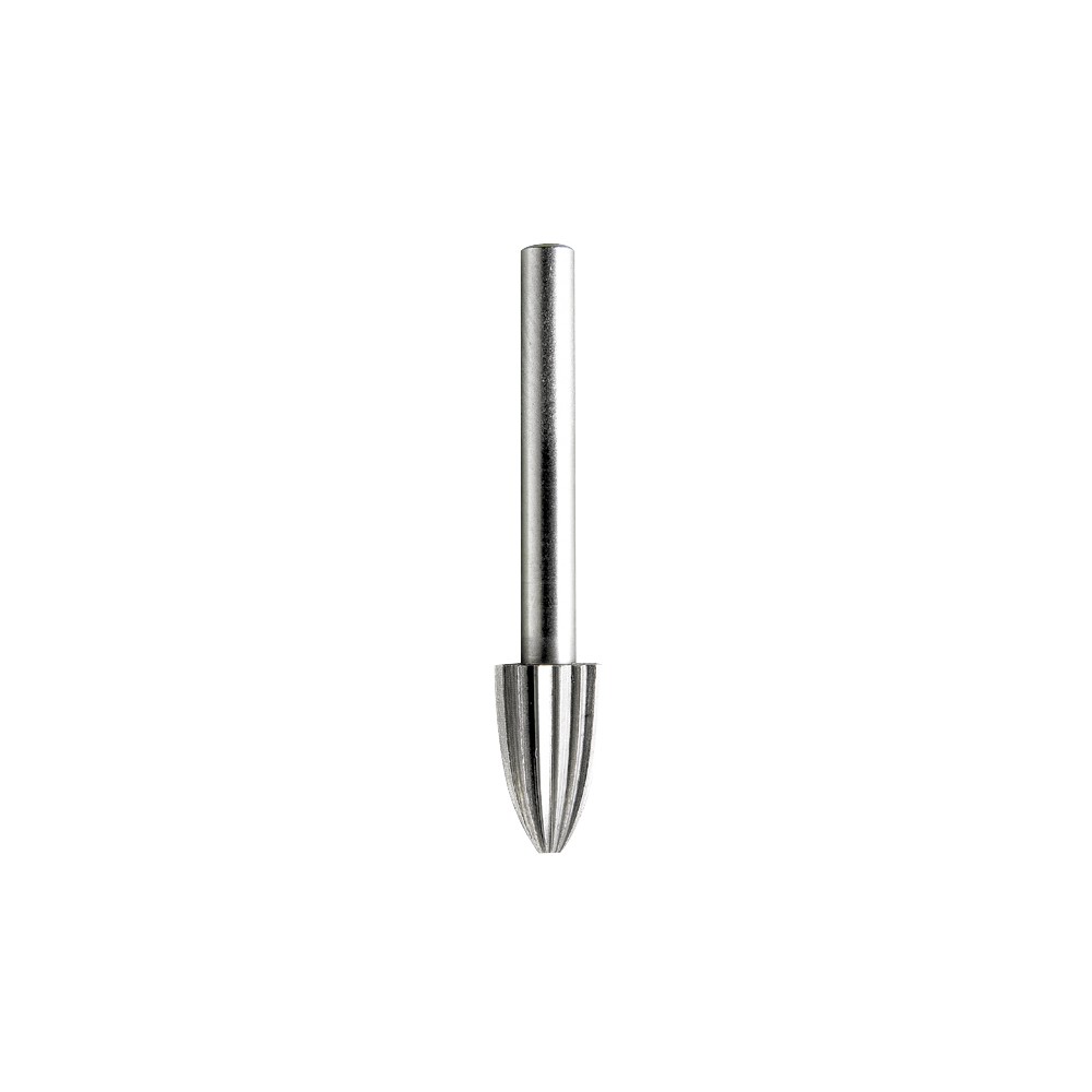 FRÄSSTÅL 6MM/3MM