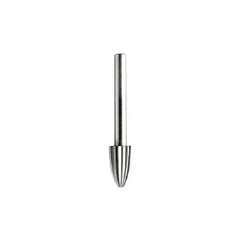 FRÄSSTÅL 6MM/3MM