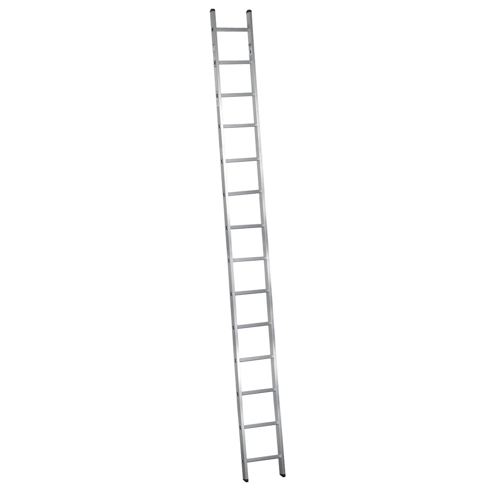 ENKELSTEGE 14-STEG RAK 398,5CM