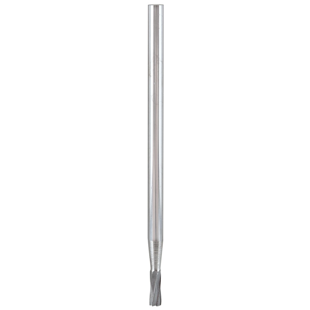 FRÄSSTIFT 1,8MM RAK