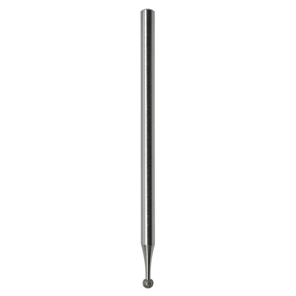 DIAMANTSLIPSTIFT 1,8X2,35MM BOLL