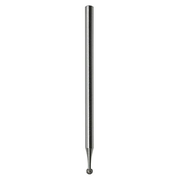 DIAMANTSLIPSTIFT 1,8X2,35MM BOLL
