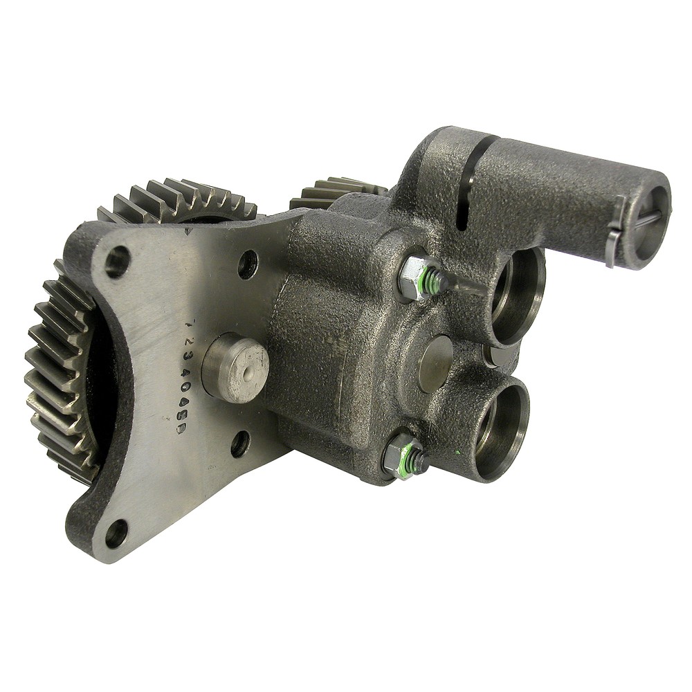 OLJEPUMP CIH 3136430R95