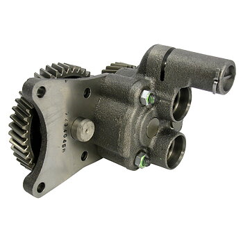 OLJEPUMP CIH 3136430R95