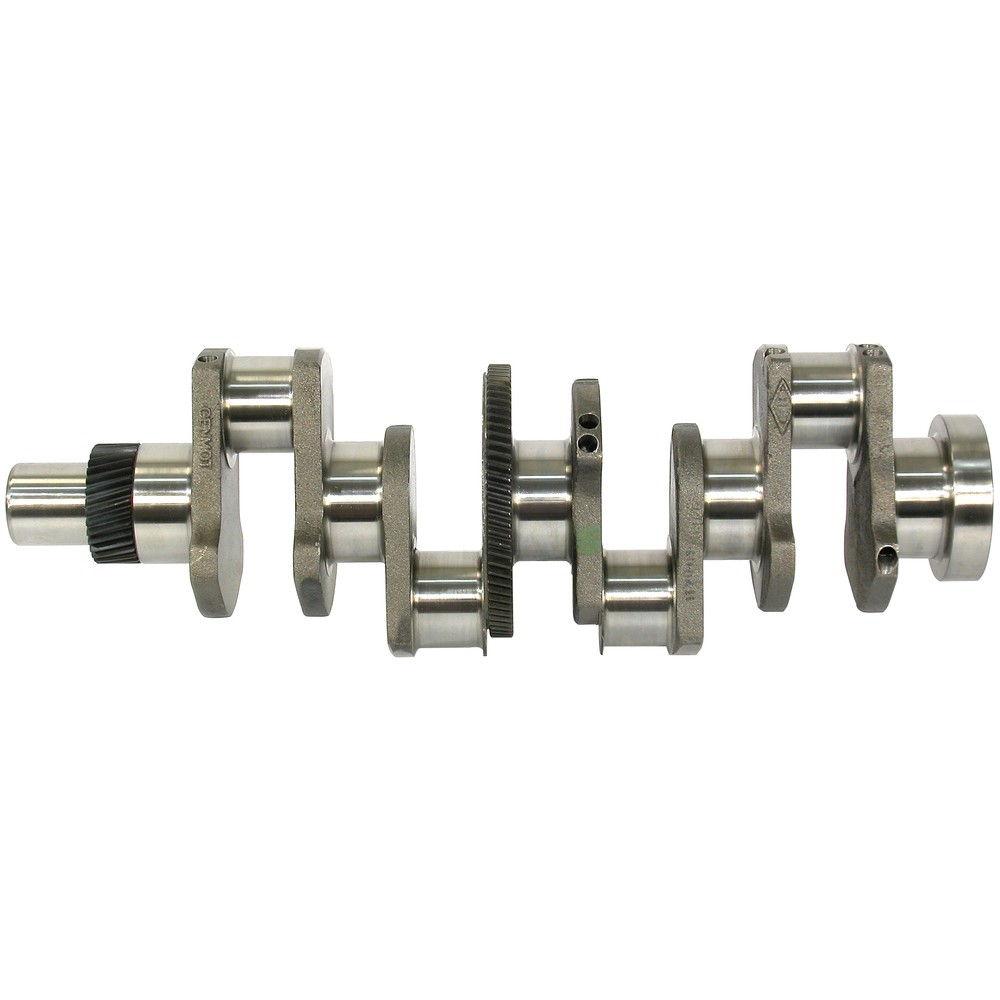 VEVAXEL CIH D239, D246