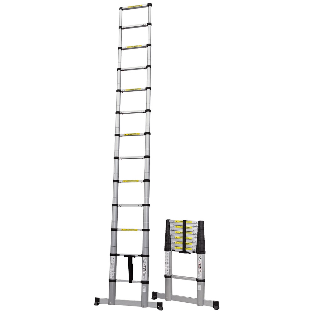 TELESKOPSTEGE 3,8M
