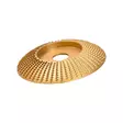 RASP FÖR VINKELSLIP 125MMX22,2MM FÖR TRÄ - 2
