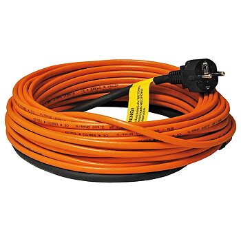 VÄRMEKABEL FÖR BETONG 85M 3500W