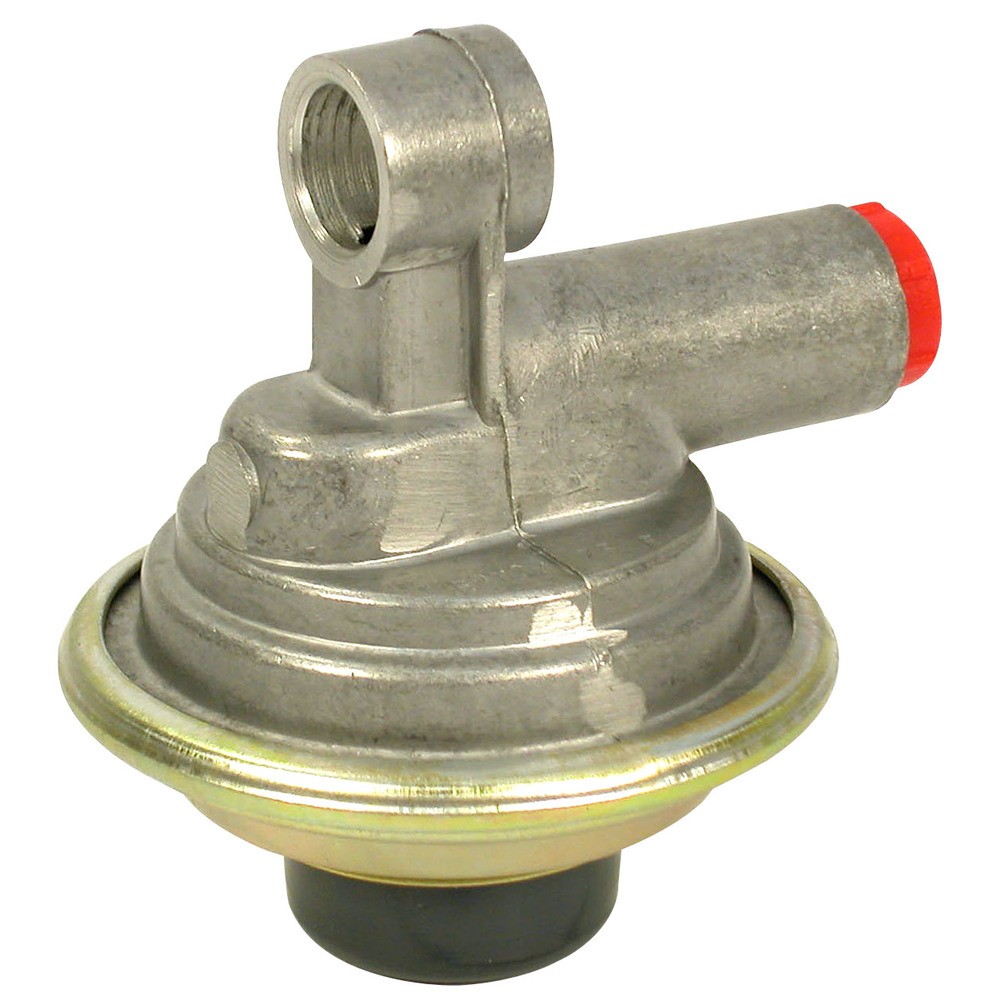 BRÄNSLEPUMP