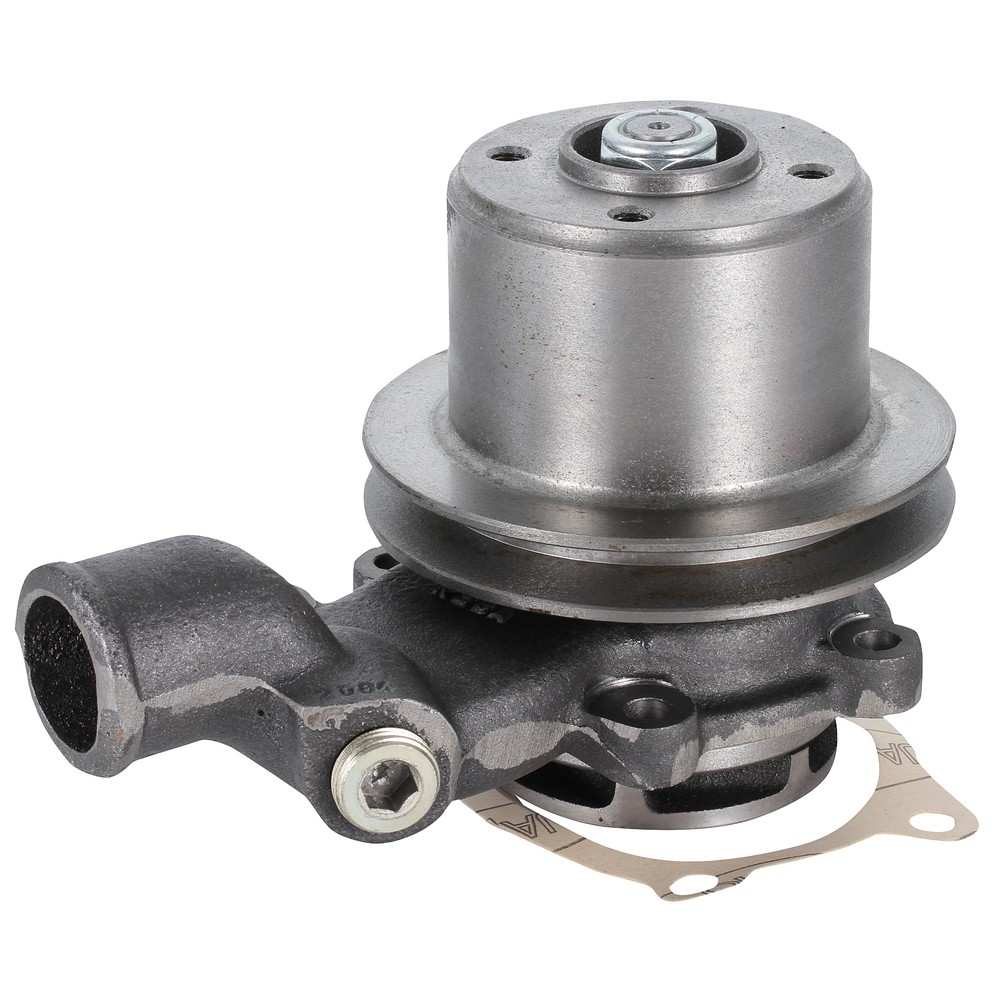 VATTENPUMP MED REMMSKIVA MF 41312551