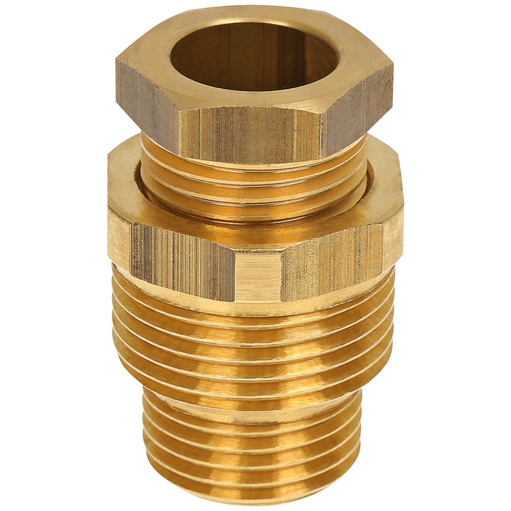 KOMPLETTERINGSSATS (TRYCK) GÄNGA 3/8 OCH 1/2"