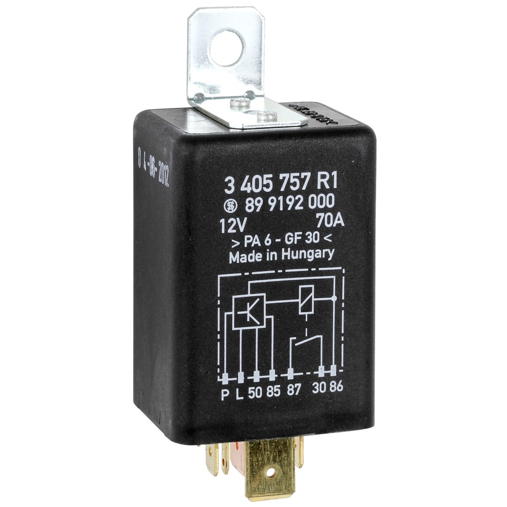 GLÖDRELÄ CIH 3405757R1