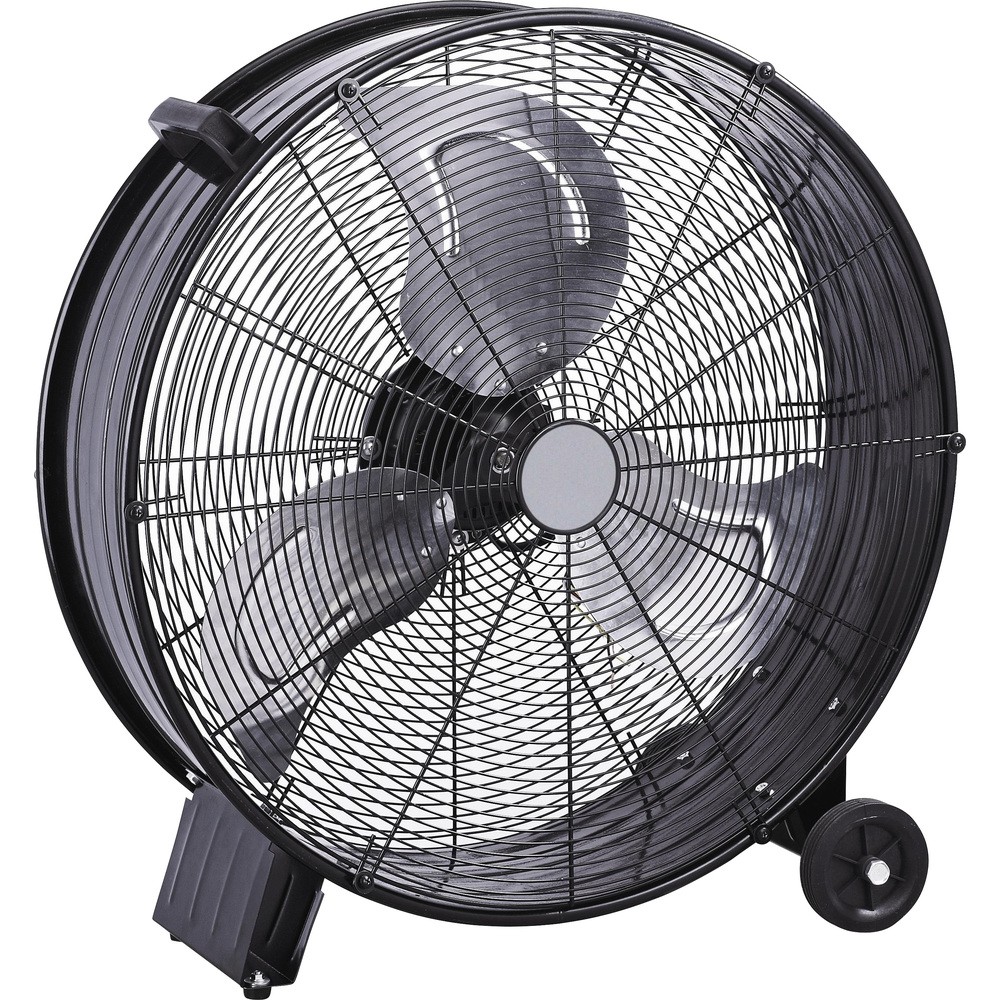 INDUSTRIFLÄKT 220V/160W