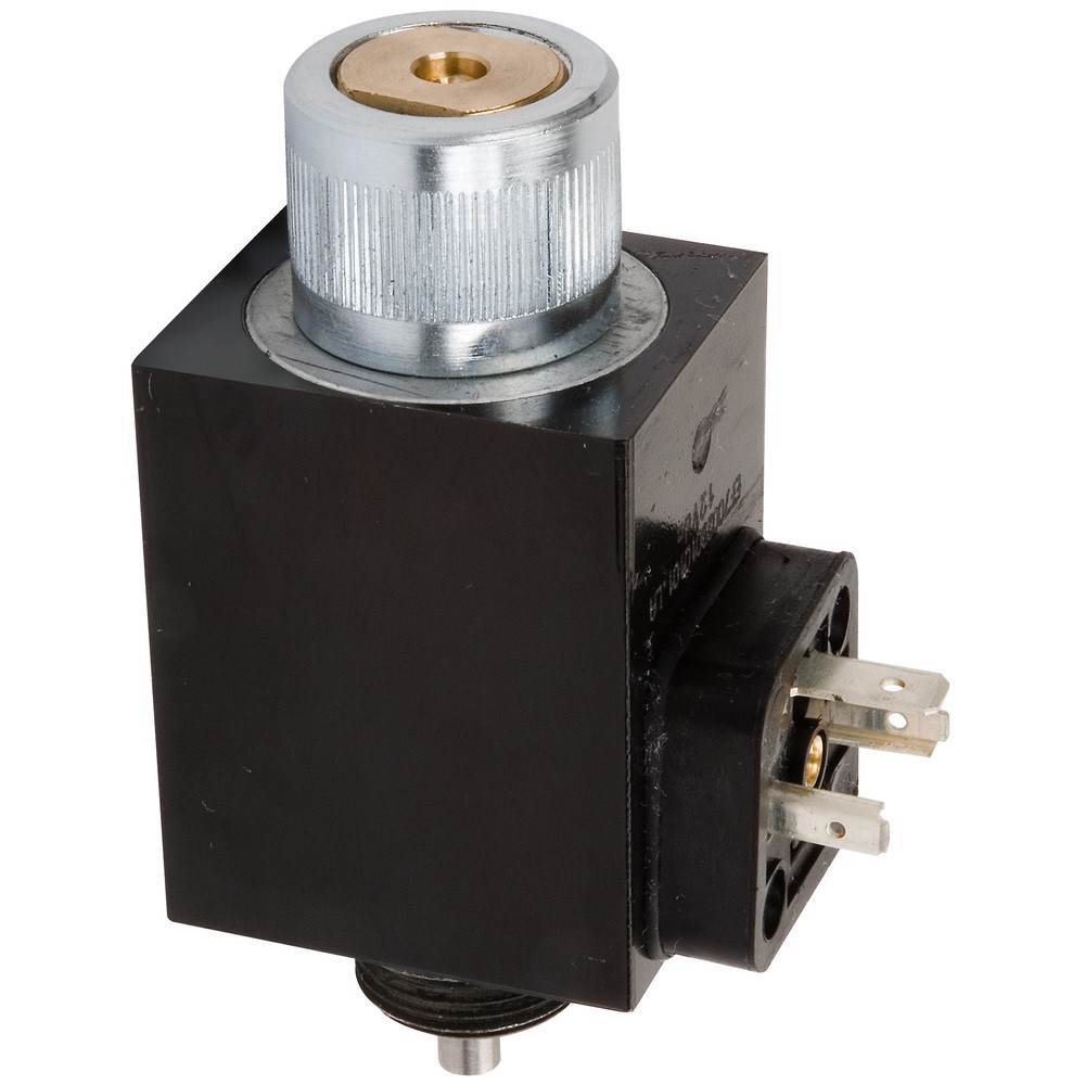 SOLENOID 12V 37MM BM70 BC40-60-70
