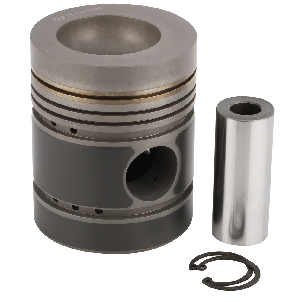 KOLV STD 5-RING