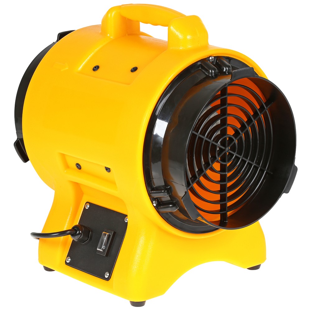 VENTILATIONSFLÄKT BL4800 MASTER