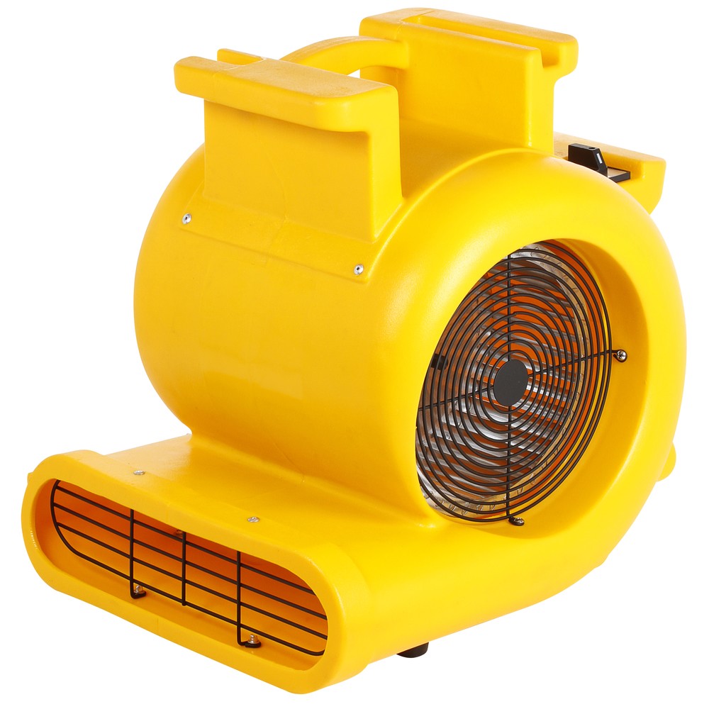 FLÄKT CD5000 MASTER