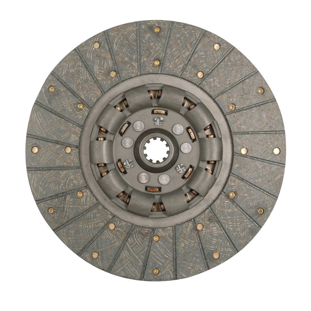DRIVLAMELL 302MM 10Z