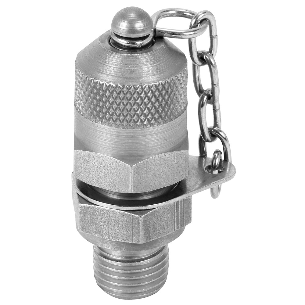 ADAPTER TILL MANOMETER G1/4"/M16x2 YTTRE