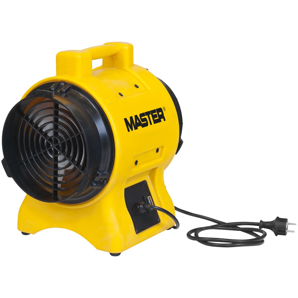 VENTILATIONSFLÄKT BL6800 MASTER