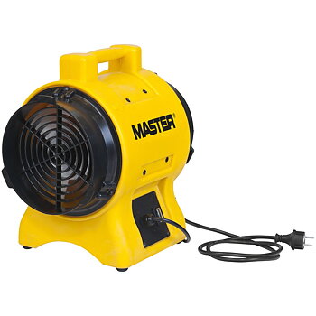 VENTILATIONSFLÄKT BL6800 MASTER