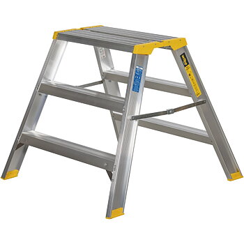 ARBETSBOCK 3 STEG WIBE 3500