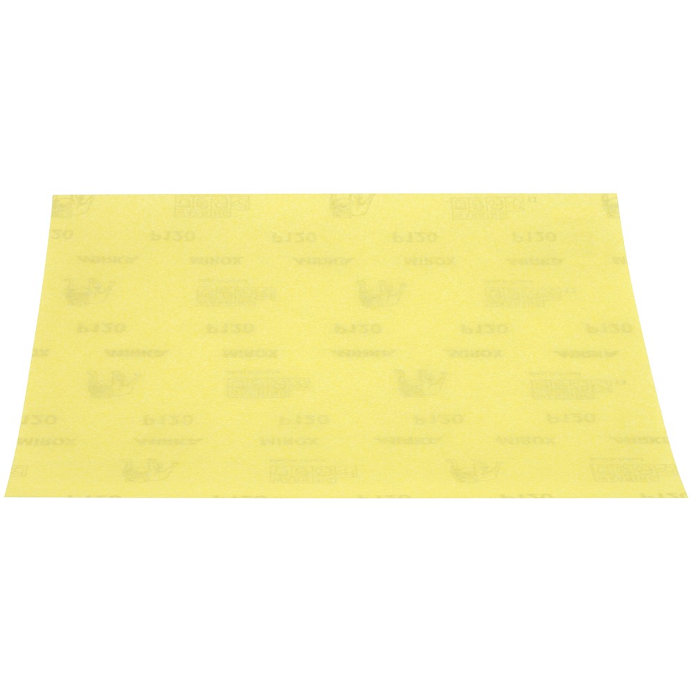 SLIPPAPPER 230X280MM P120 MIROX