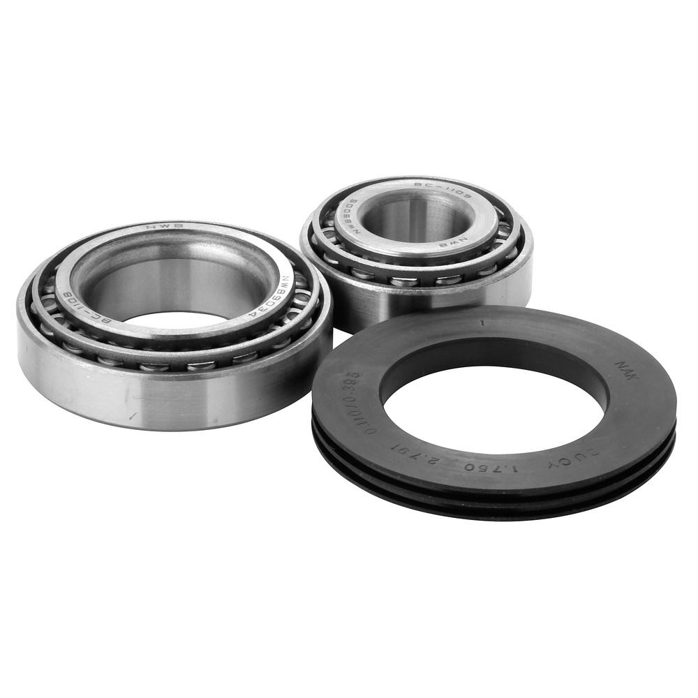 HJULLAGERSATS FRÄMRE CIH 109405R92