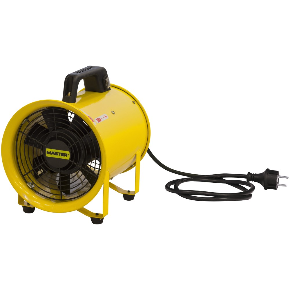 VENTILATIONSFLÄKT BLM4800 MASTER