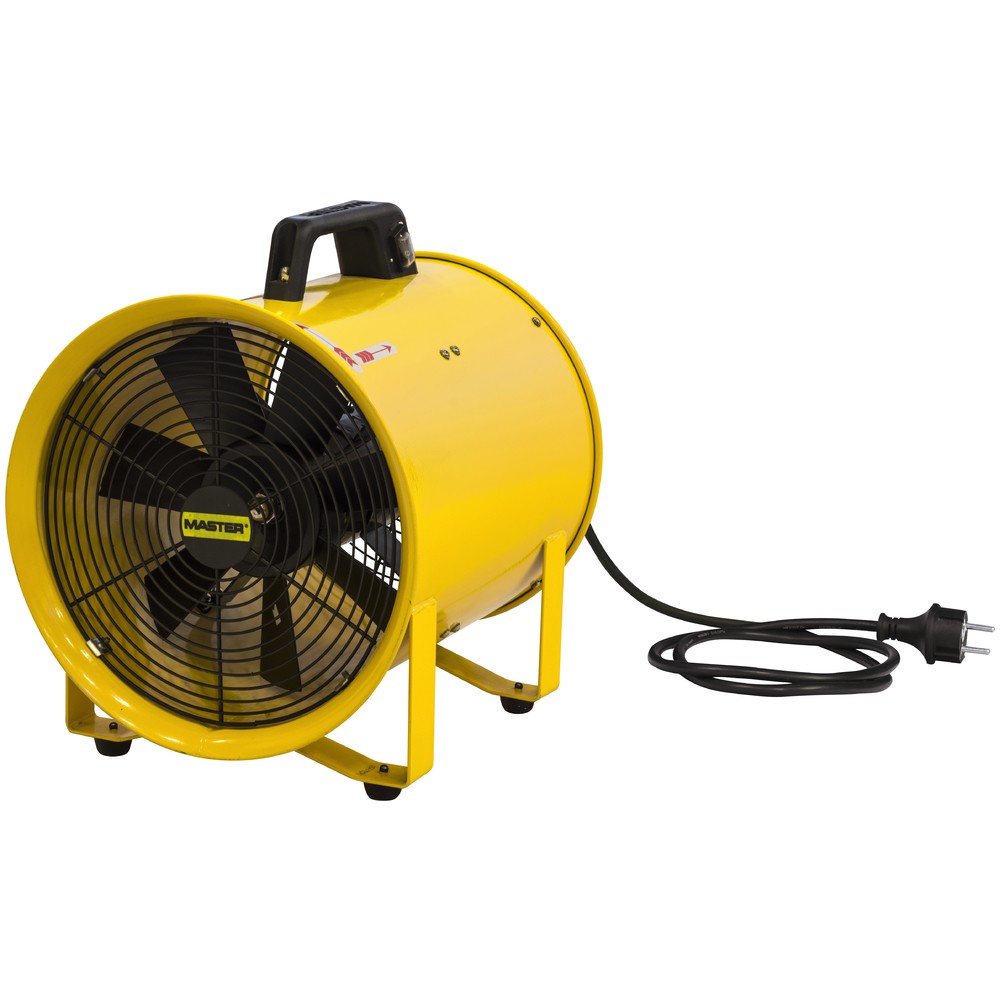 VENTILATIONSFLÄKT BLM6800 MASTER