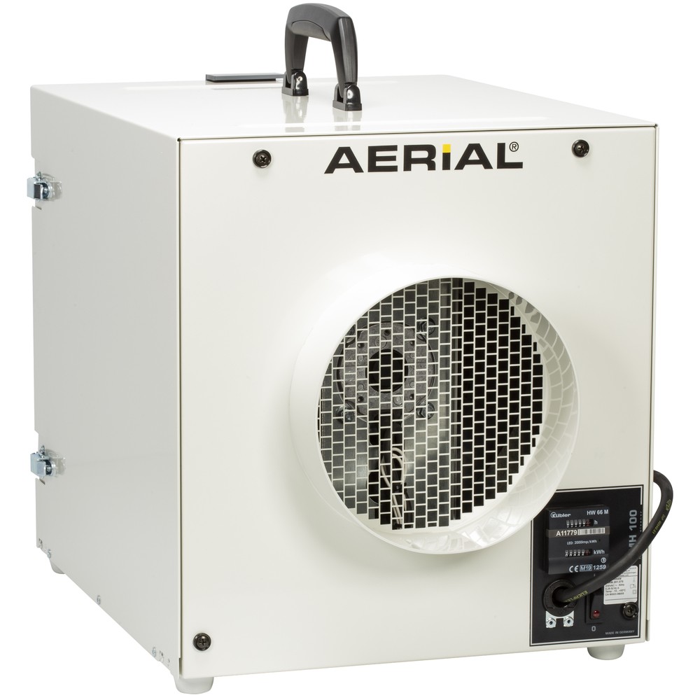 LUFTRENARE AMH100 280W