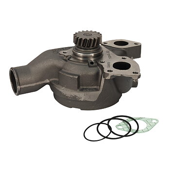 VATTENPUMP PERKINS 1004.4