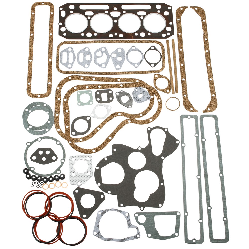 PACKNINGSSATS MOTOR