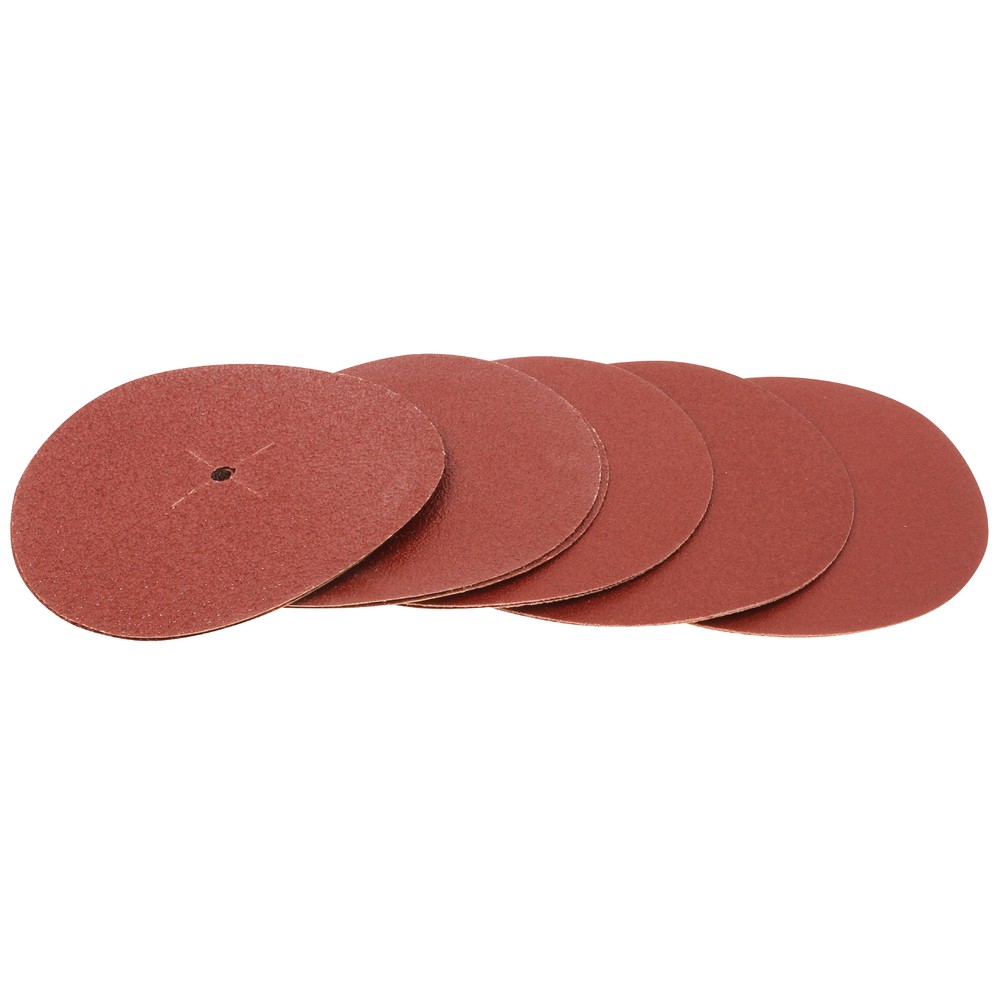SLIPRONDELL 125X6MM SORT. 10ST