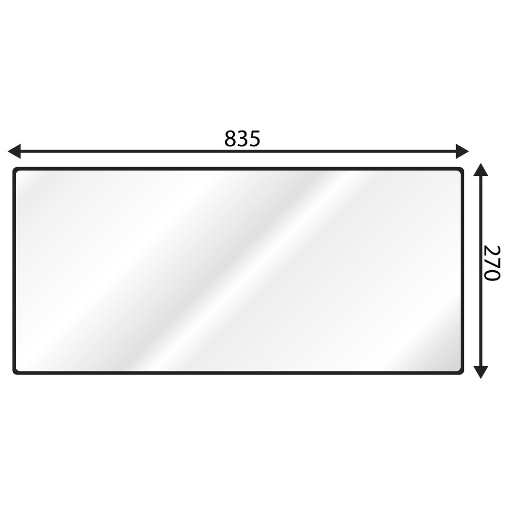BAKRUTA NEDRE CIH 98041C1