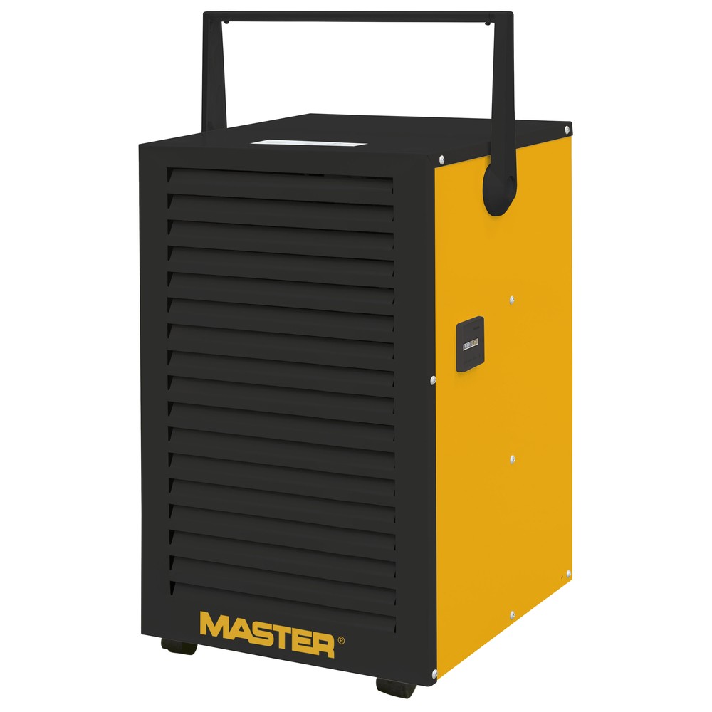 BYGGAVFUKTARE 30L / 24H DH732P