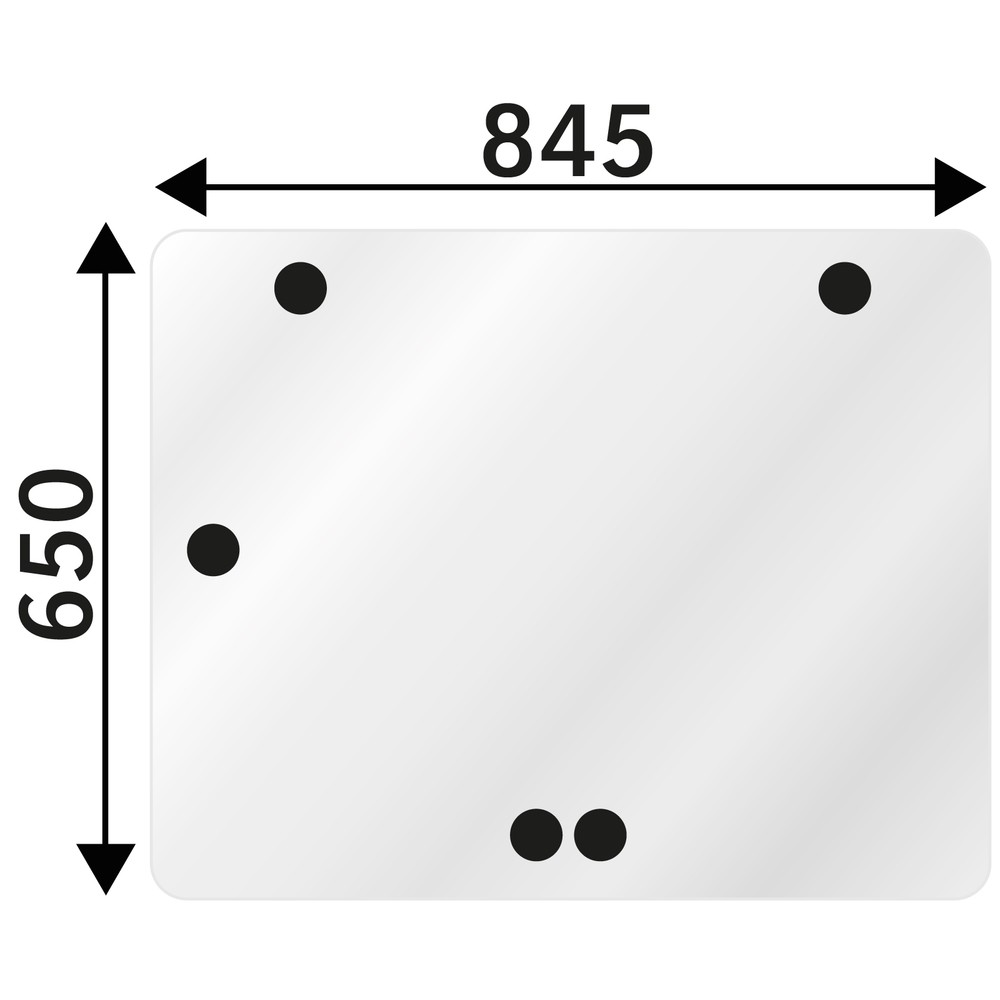 BAKRUTA CIH XL