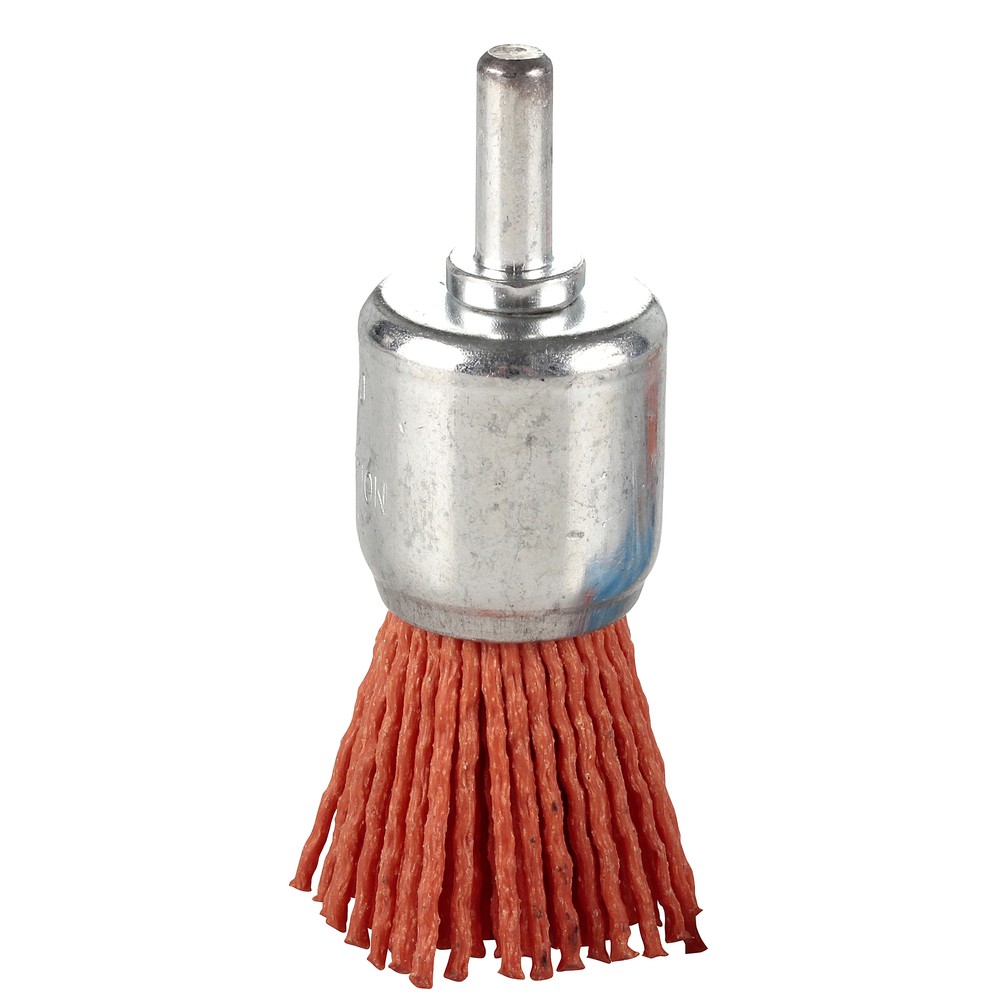 BORSTE NYLON GR80 25MM 6MM