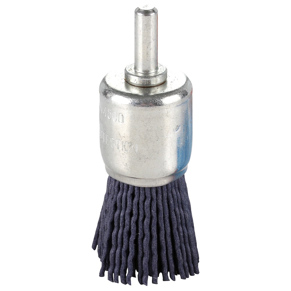 BORSTE NYLON GR150 25MM 6MM
