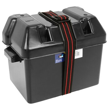 BATTERIBOX 300X200X200MM