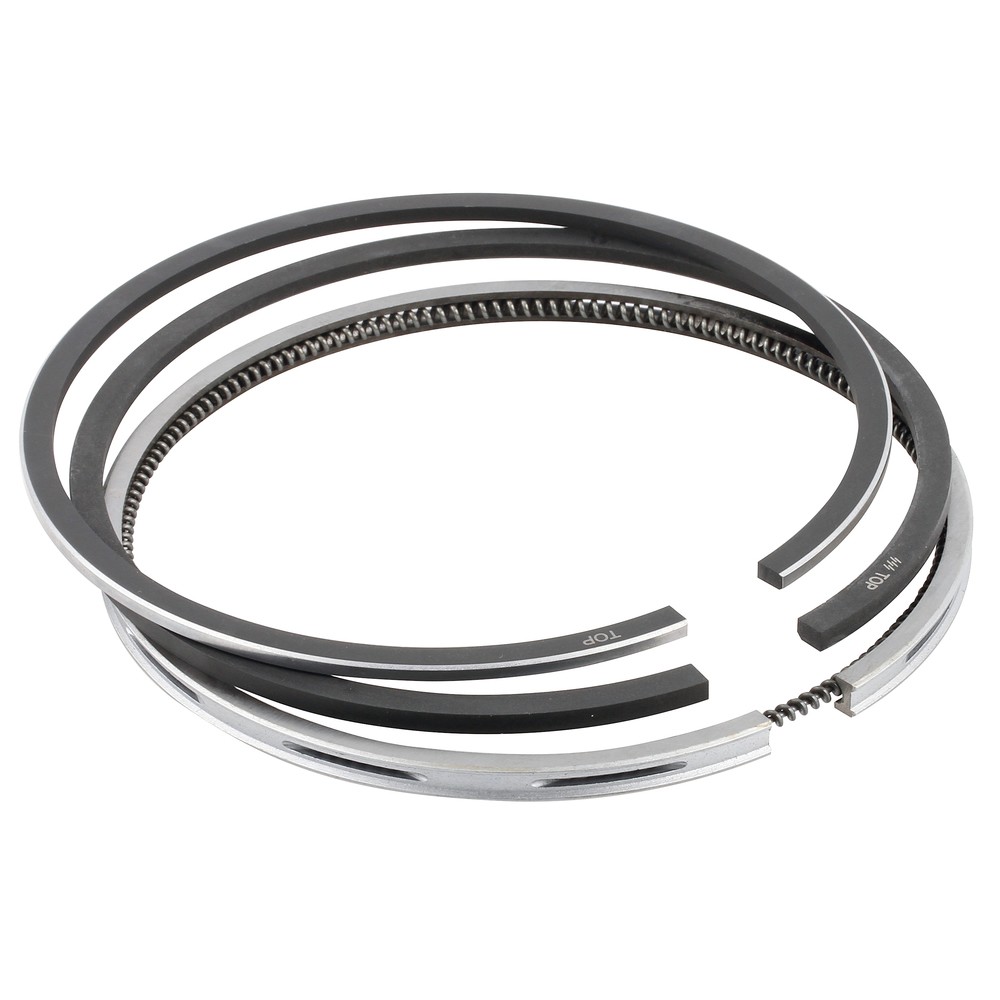 KOLVRINGSSATS STD 3-RING