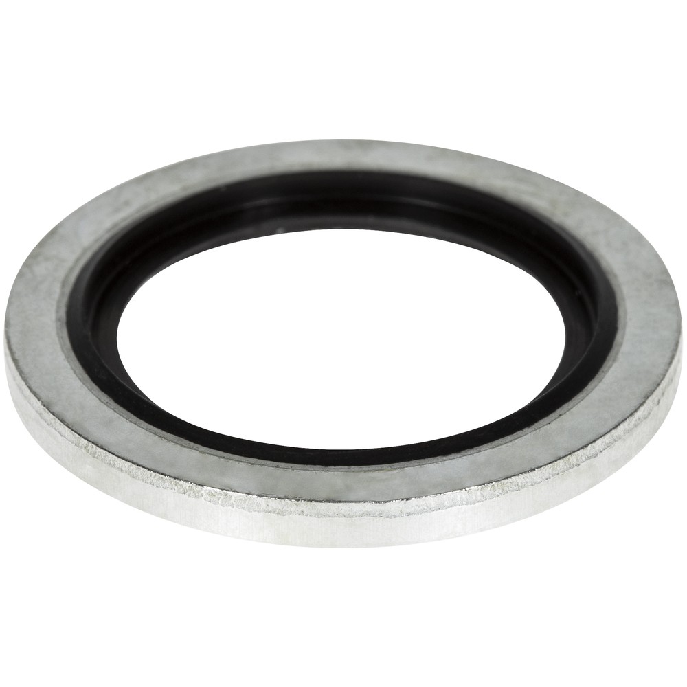 GUMMISTÅLBRICKA R 1 1/4"