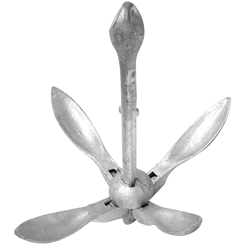 DRAGG 1,5KG 4-ARMAR