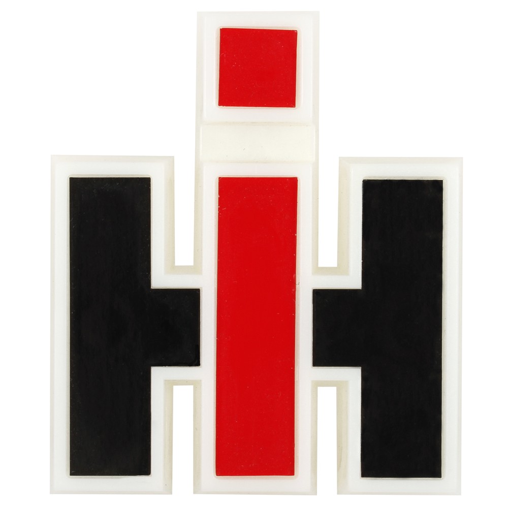 EMBLEM CIH 120397C1