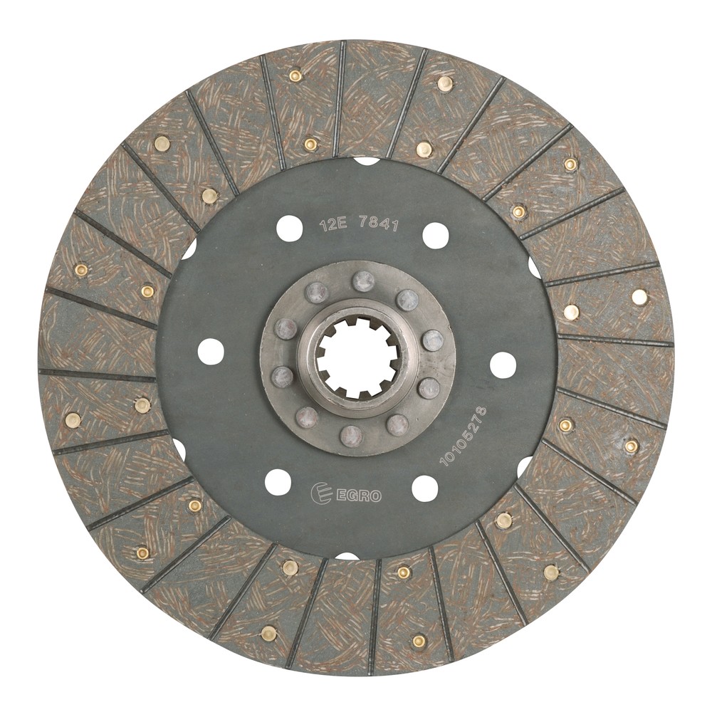 DRIVLAMELL 302MM 10Z