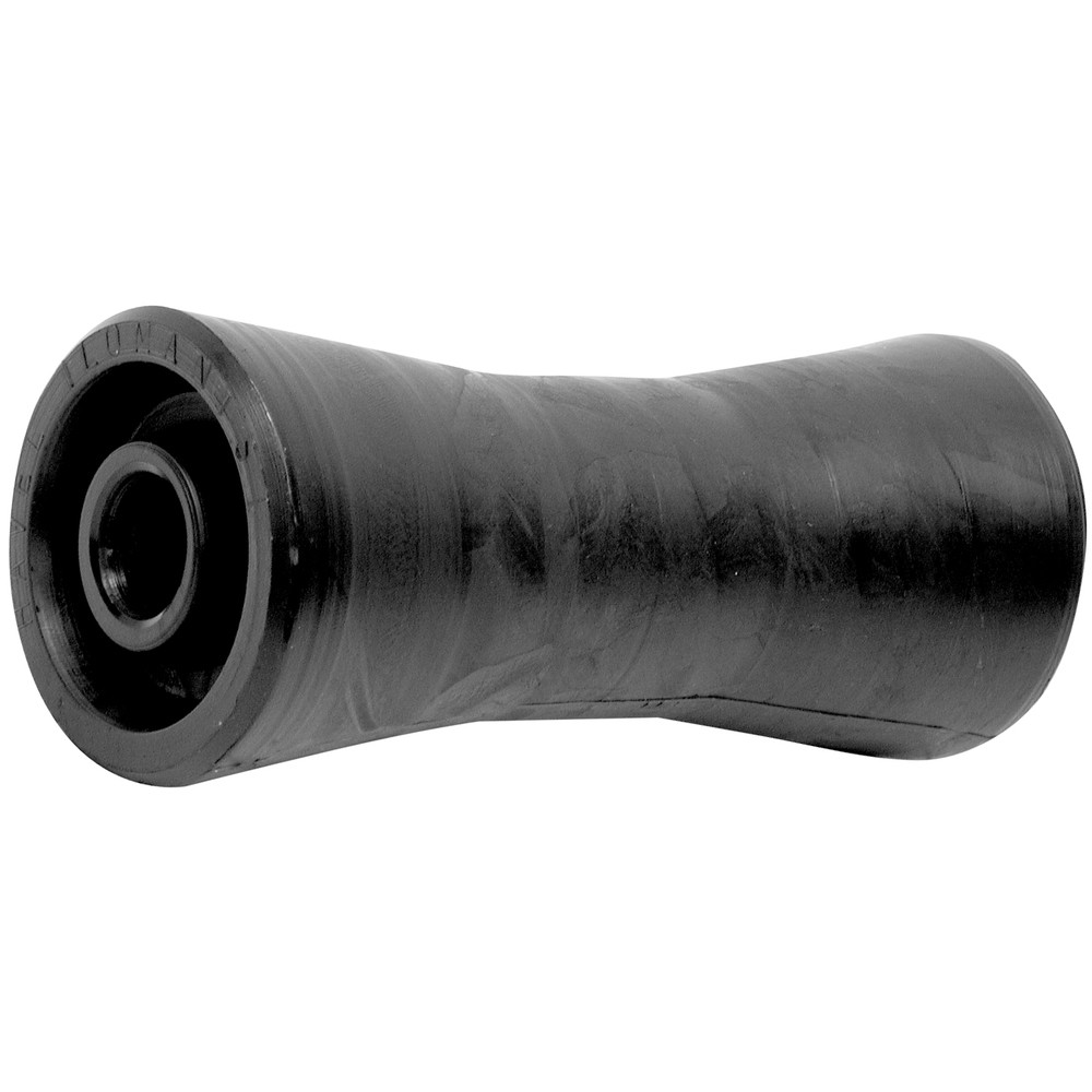 KÖLRULLE 22X188MM PLAST