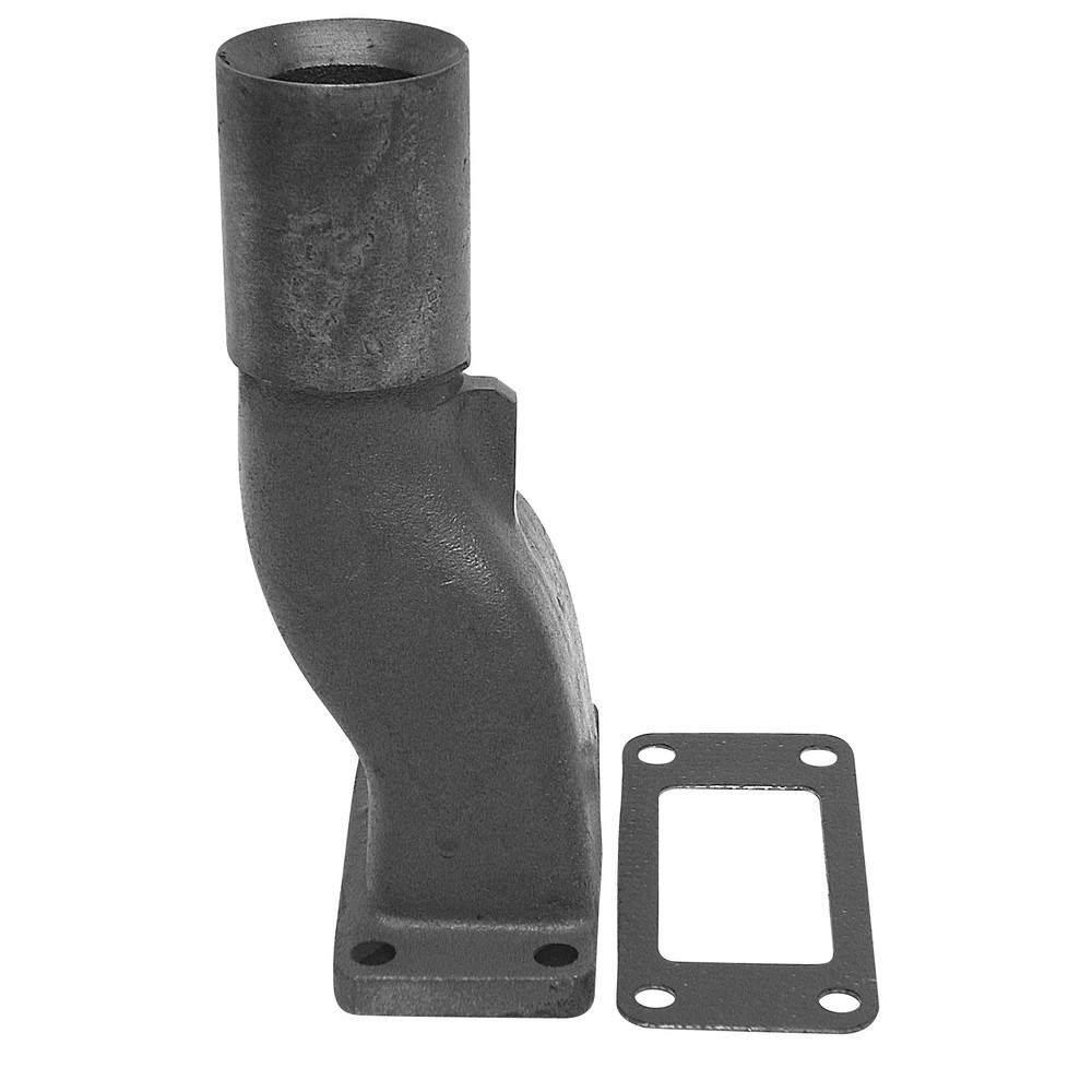AVGASKRÖK+TÄTNING CIH 3402326R2