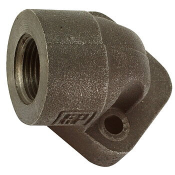 TRYCKFLÄNS 40MM/3/4"